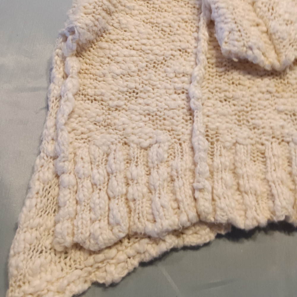 Knit sweater - Picture 6 of 13